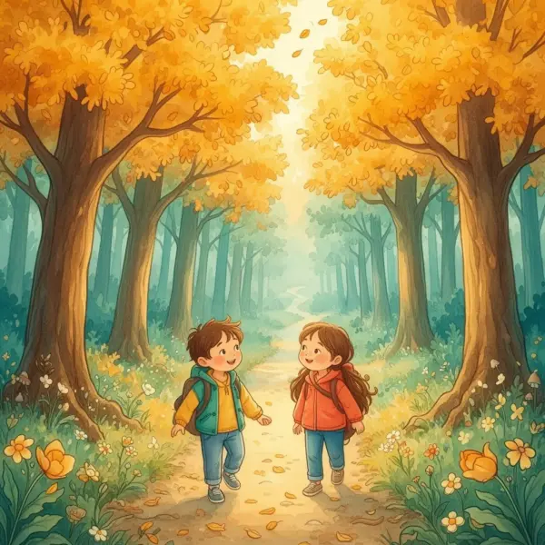 Oak Stream Stories book cover